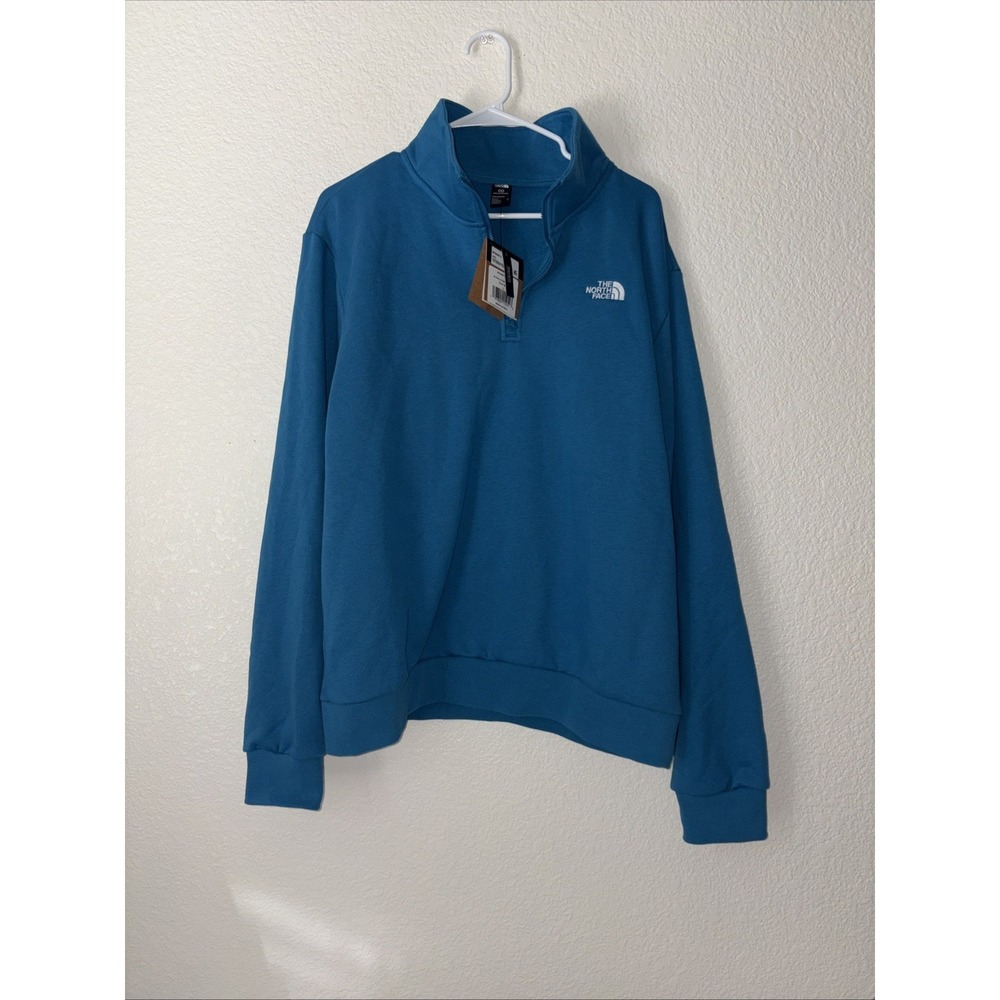 TheNorthFace Men's Evolution Regular ¼-Zip NWT  Size L